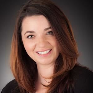 Meet your Posher, Kasandra